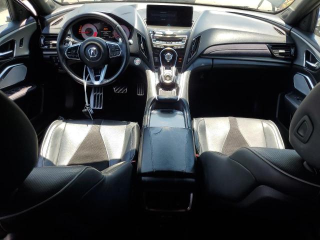 2019 ACURA RDX A-SPEC 5J8TC2H68KL000551