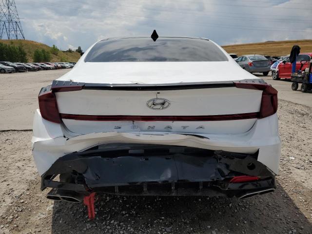 2023 HYUNDAI SONATA N L KMHL14JC0PA331493