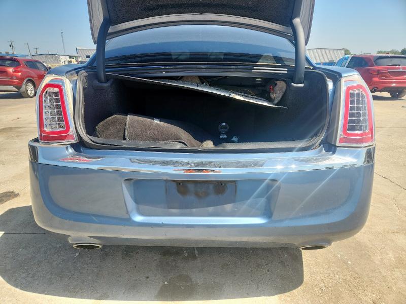 2011 CHRYSLER 300 LIMITE - 2C3CA5CG0BH585620