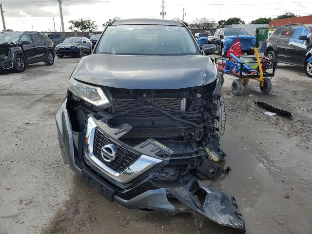 2017 NISSAN ROGUE S - KNMAT2MT8HP545782