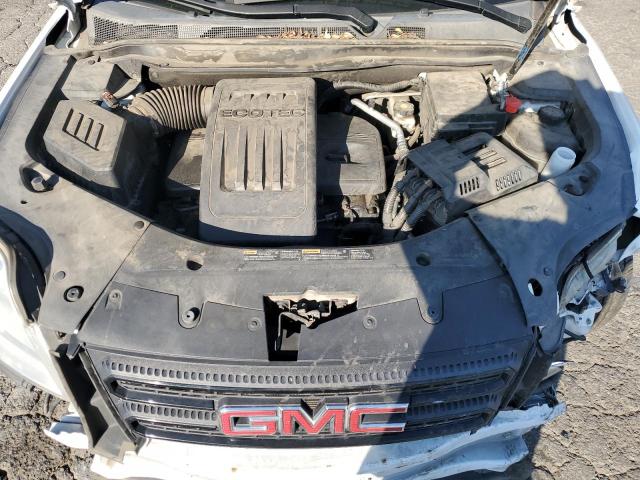 2017 GMC TERRAIN SL 2GKALNEKXH6344736