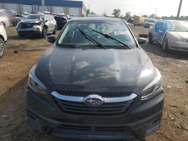 2020 SUBARU LEGACY PRE 4S3BWAC60L3015582