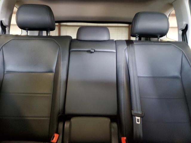 2020 VOLKSWAGEN TIGUAN SE 3VV2B7AX1LM103891
