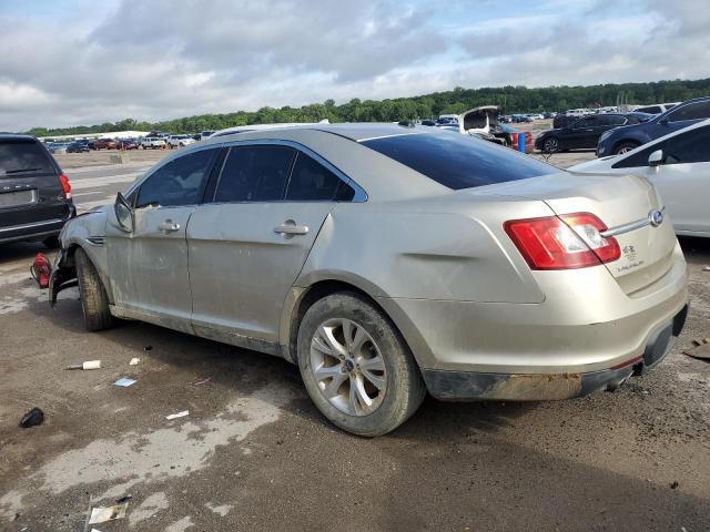 2011 FORD TAURUS SEL - 1FAHP2EW7BG114617