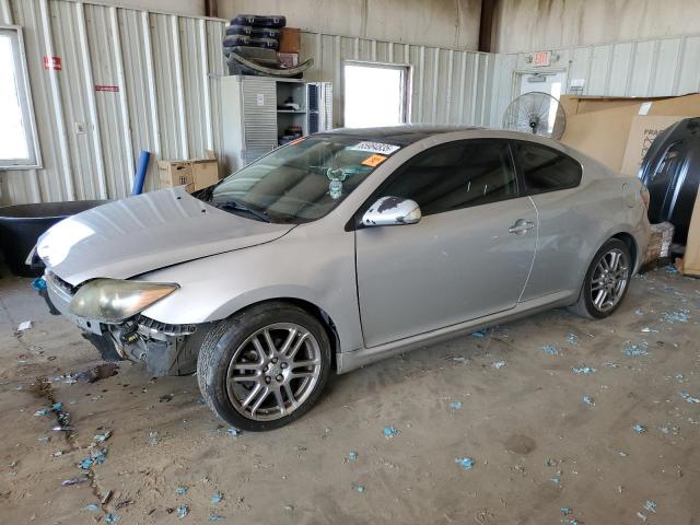 TOYOTA SCION TC