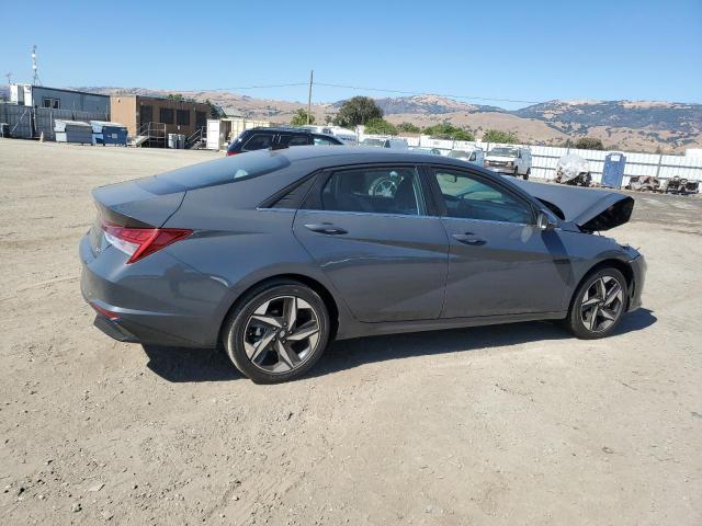 2023 HYUNDAI ELANTRA LI KMHLN4AJ3PU074699