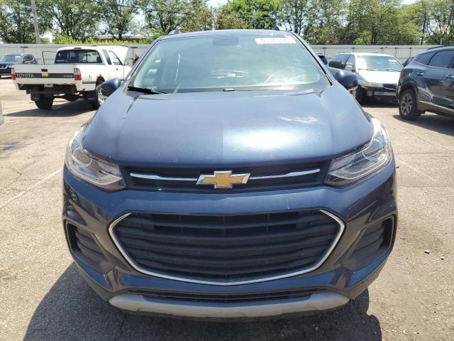 2018 CHEVROLET TRAX 1LT 3GNCJLSB0JL368524