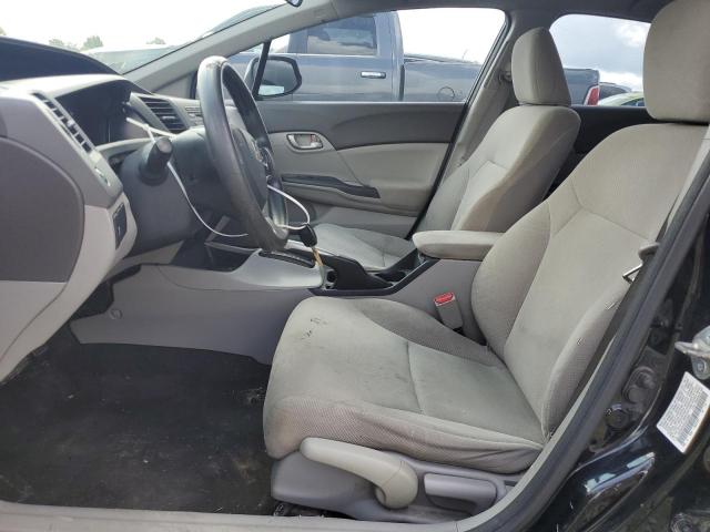 2012 HONDA CIVIC LX - 19XFB2F5XCE016849