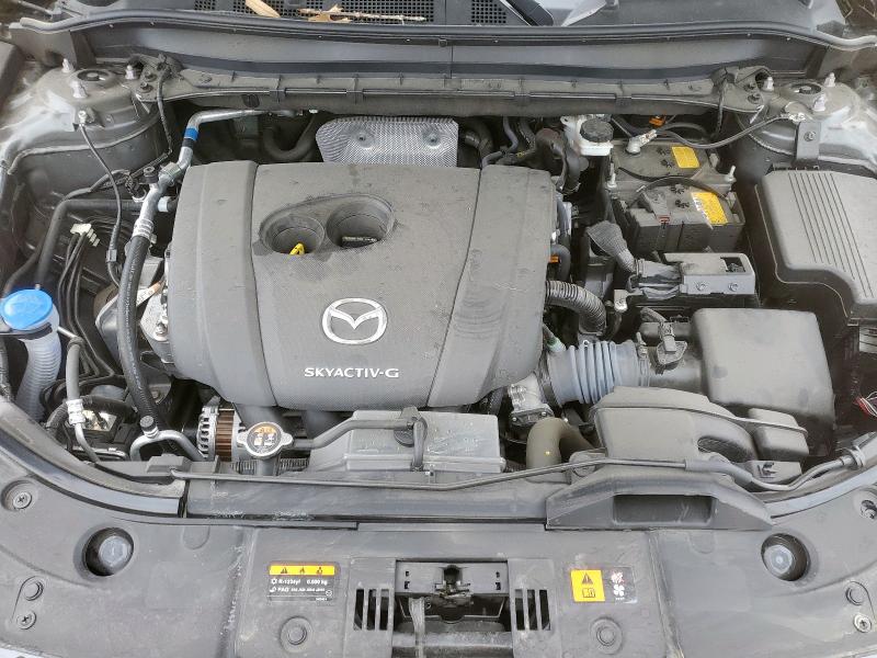 2024 MAZDA CX-5 SELEC JM3KFBBL9R0427904