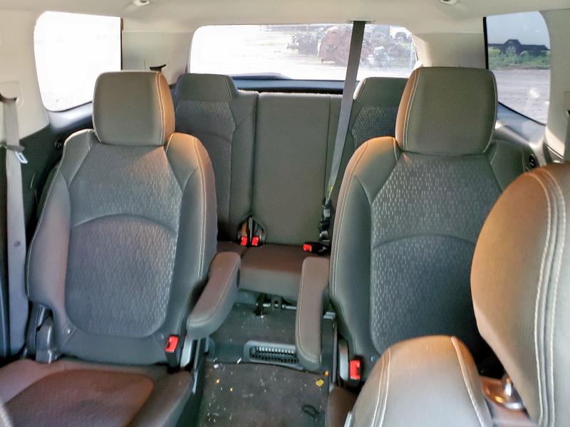 2016 GMC ACADIA SLE 1GKKRPKD6GJ140019