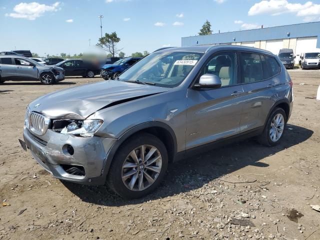 BMW X3 XDRIVE2