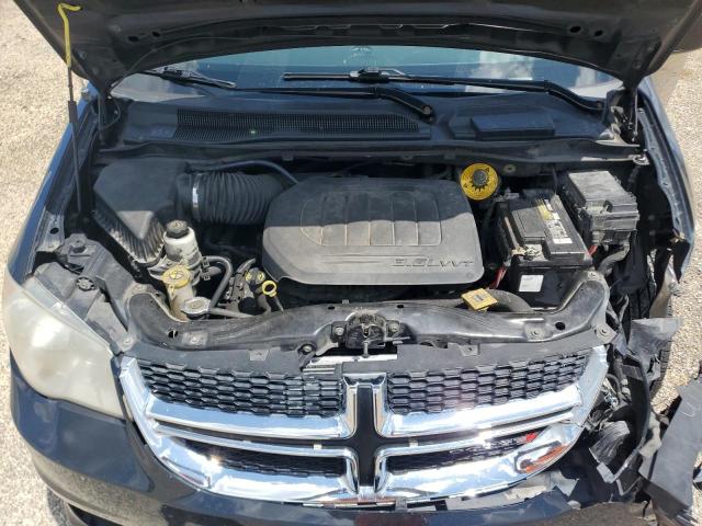 2019 DODGE GRAND CARA 2C4RDGCG7KR558983
