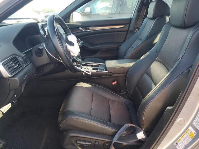 2020 HONDA ACCORD SPORT 1HGCV1F33LA152165