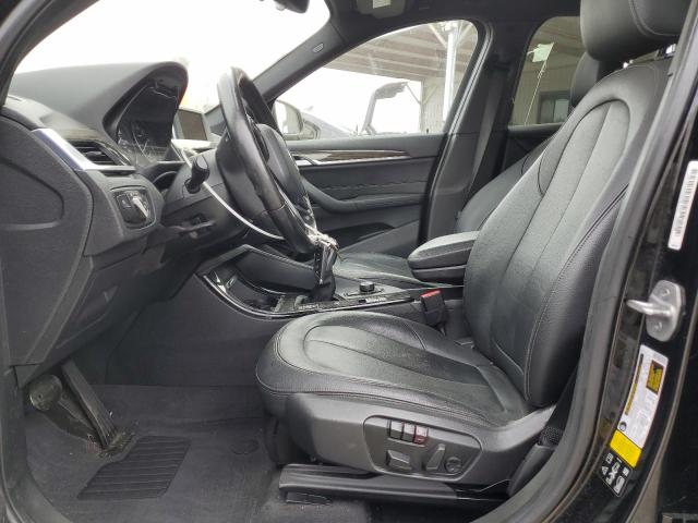 2016 BMW X1 XDRIVE2 WBXHT3C34GP880092