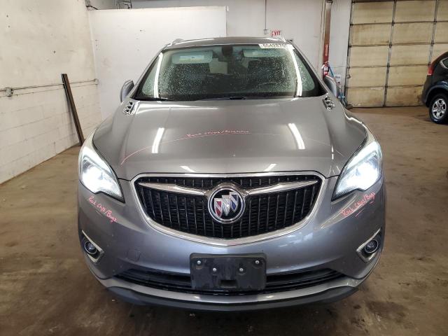 2019 BUICK ENVISION ESSENCE LRBFX2SA7KD026600