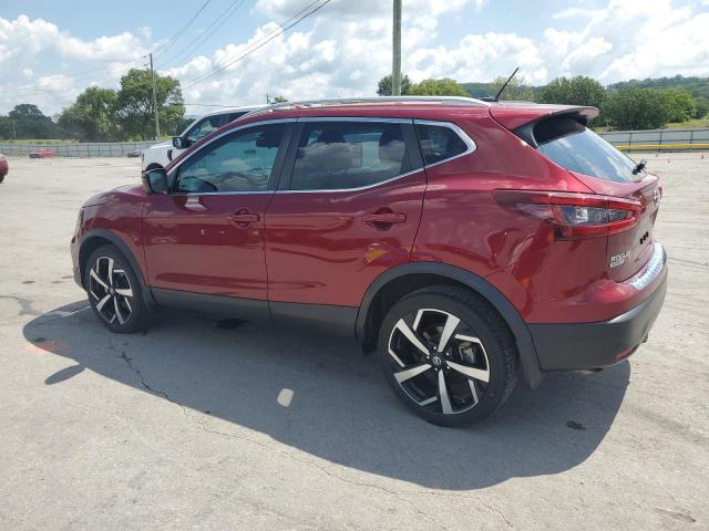 2022 NISSAN ROGUE SPORT SL JN1BJ1CW3NW488282