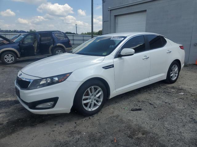 2013 KIA OPTIMA LX - KNAGM4A72D5439969