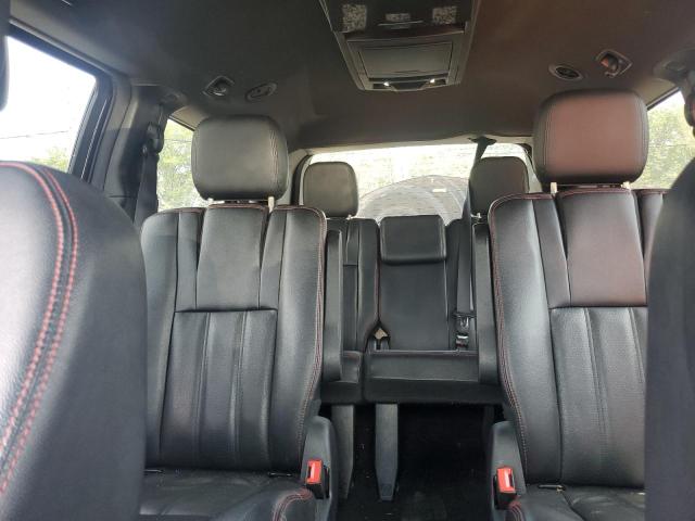 2016 DODGE GRAND CARA 2C4RDGEG6GR249171