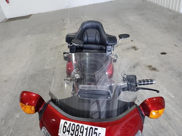 2010 HONDA GL1800 1HFSC47G7AA904567