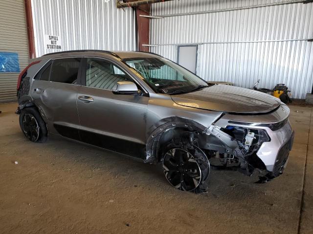 2023 KIA NIRO WIND KNDCR3L14P5029636