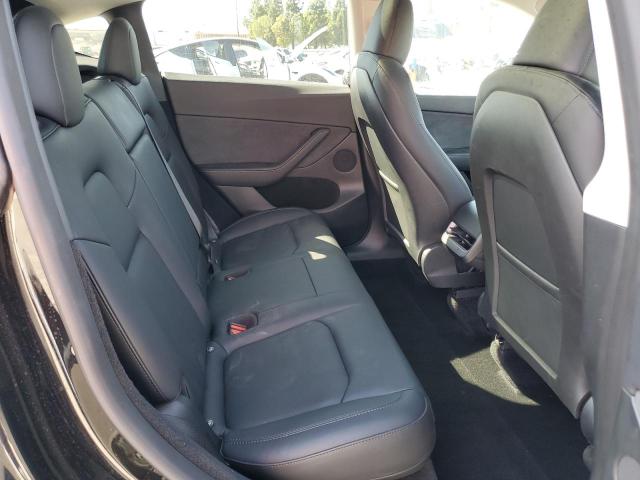 2024 TESLA MODEL Y 7SAYGDED6RF129668