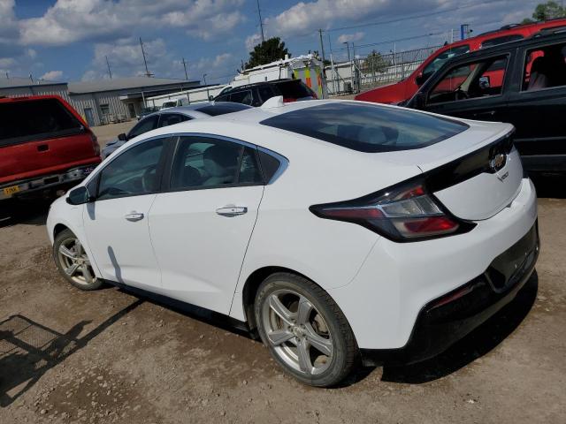 2017 CHEVROLET VOLT LT 1G1RA6S51HU215805