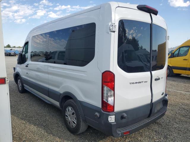 Vin: 1fbax2cm5jka42720, lot: 62909115, ford transit t-350 20182