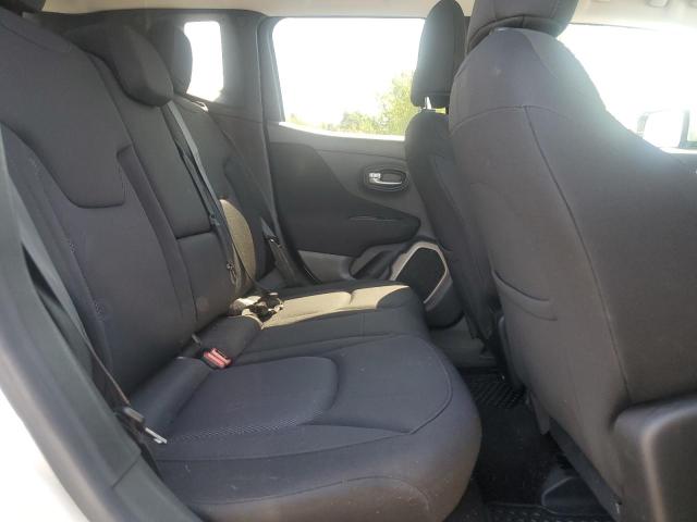 2016 JEEP RENEGADE L - ZACCJBBT9GPC58079