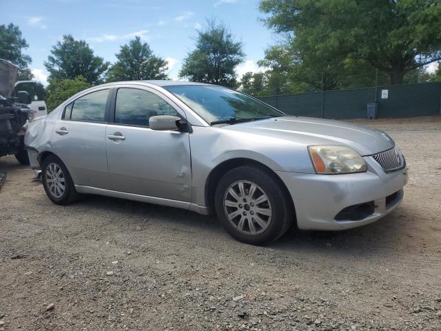 2012 MITSUBISHI GALANT FE - 4A32B2FF2CE024749
