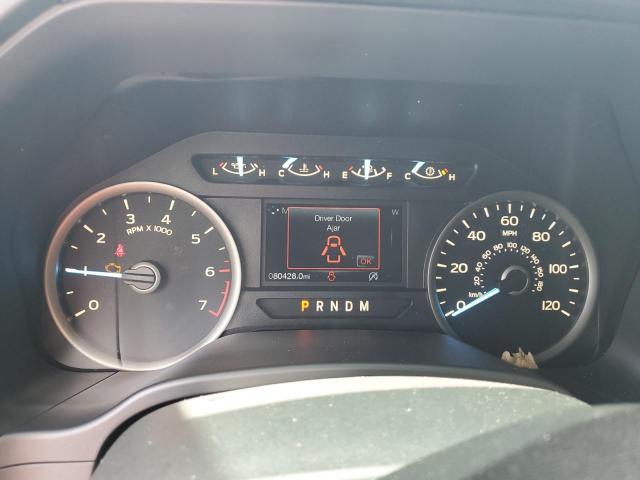 2018 FORD F150 SUPER 1FTEW1CP6JFD41551