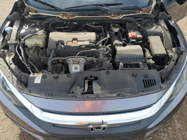 2016 HONDA CIVIC LX - 19XFC2F5XGE018023