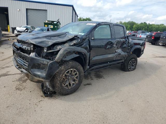 CHEVROLET COLORADO Z