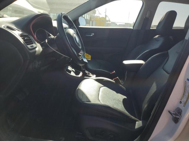 2021 JEEP COMPASS TR - 3C4NJDDBXMT541491