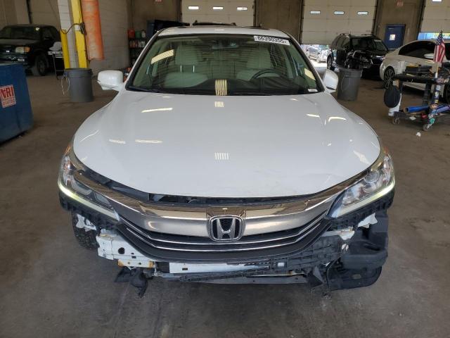 2016 HONDA ACCORD EX 1HGCR2F71GA027653