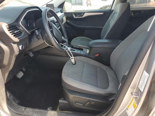 2022 FORD ESCAPE SE - 1FMCU9BZ4NUA39915