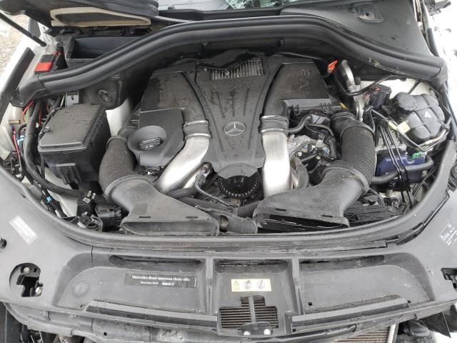 2015 MERCEDES-BENZ GL 550 4MA 4JGDF7DE9FA606569
