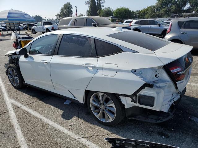 2018 HONDA CLARITY JHMZC5F15JC010954
