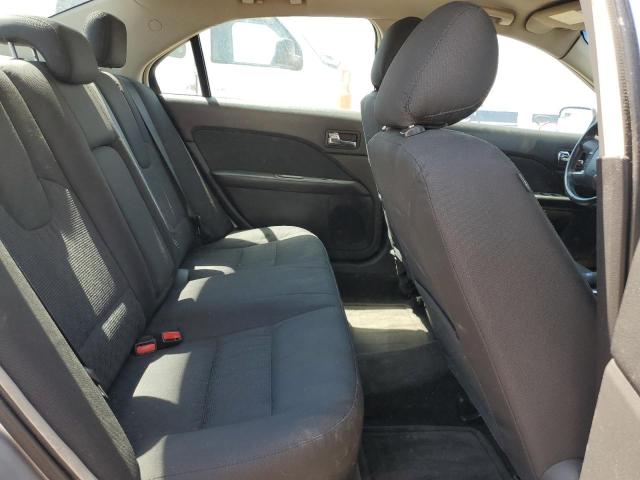 2012 FORD FUSION SEL - 3FAHP0JA0CR400351