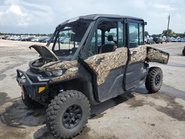 2023 CAN-AM DEFENDER LIMITED HD10 - 3JBUUAX43PK008653