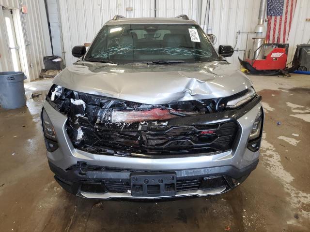 2025 CHEVROLET EQUINOX RS - 3GNAXTEG3SL117107