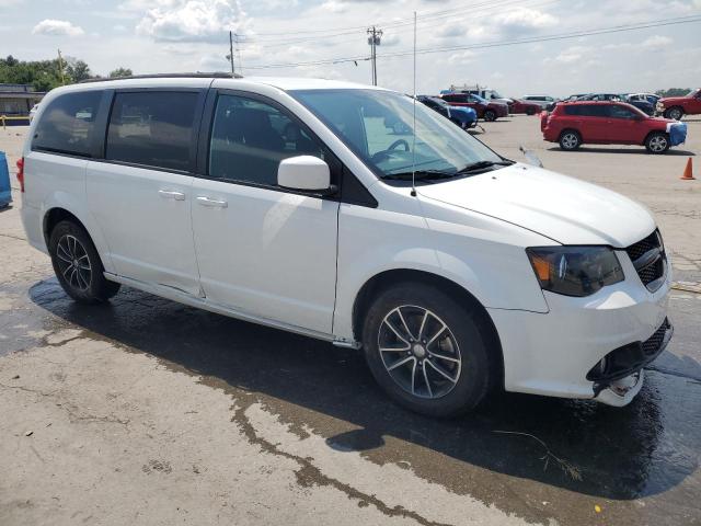 2018 DODGE GRAND CARA 2C4RDGBG1JR164654