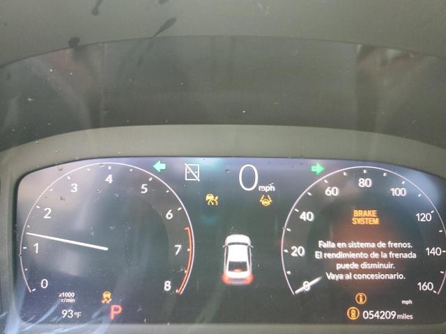 2023 HONDA ACCORD LX 1HGCY1F20PA030139