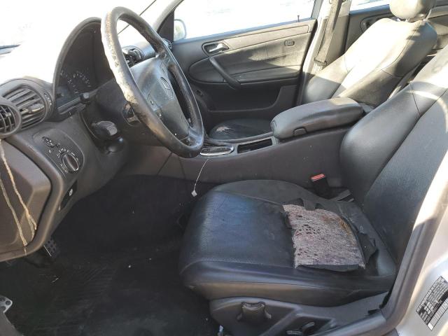 2004 MERCEDES-BENZ C 230K SPO #3285979830