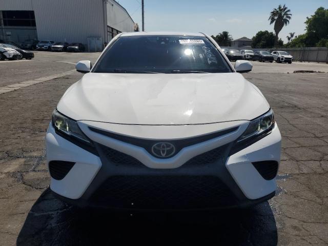 2019 TOYOTA CAMRY L 4T1B11HK2KU714754