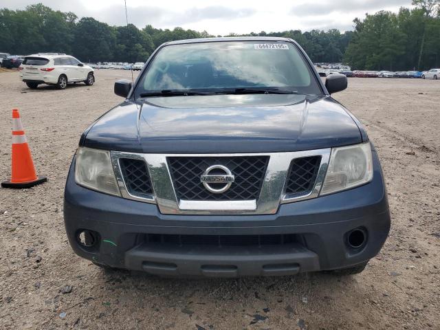 2019 NISSAN FRONTIER S - 1N6AD0ER5KN746267