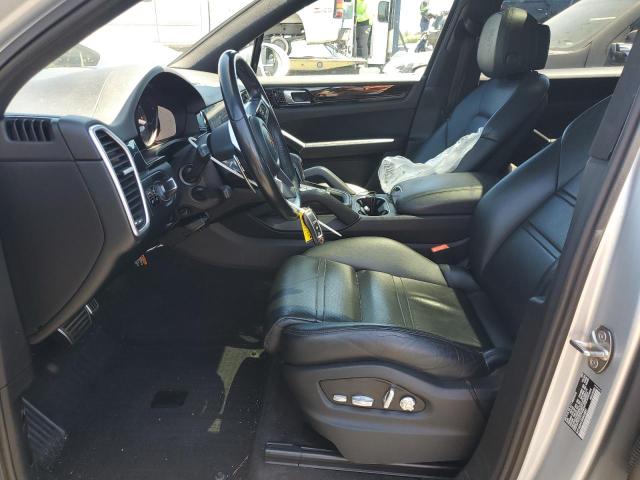 2019 PORSCHE CAYENNE S WP1AB2AY3KDA63831