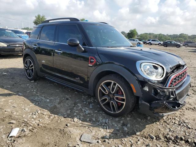 2019 MINI COOPER JCW WMZYV9C5XK3F02695