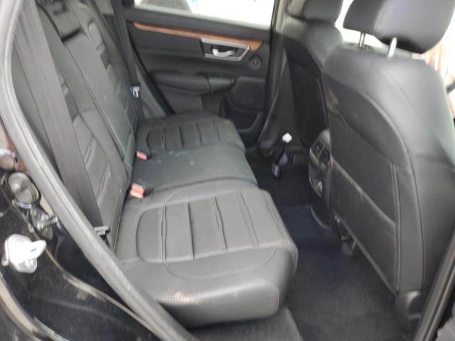 2021 HONDA CR-V EXL - 7FARW1H82ME018209
