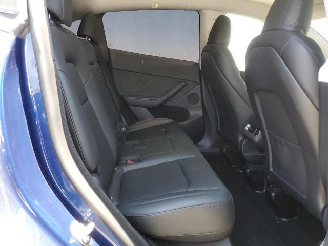 2023 TESLA MODEL Y 7SAYGDEE0PA095942
