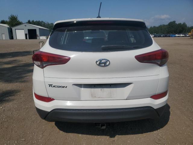 2017 HYUNDAI TUCSON SE KM8J23A43HU513616